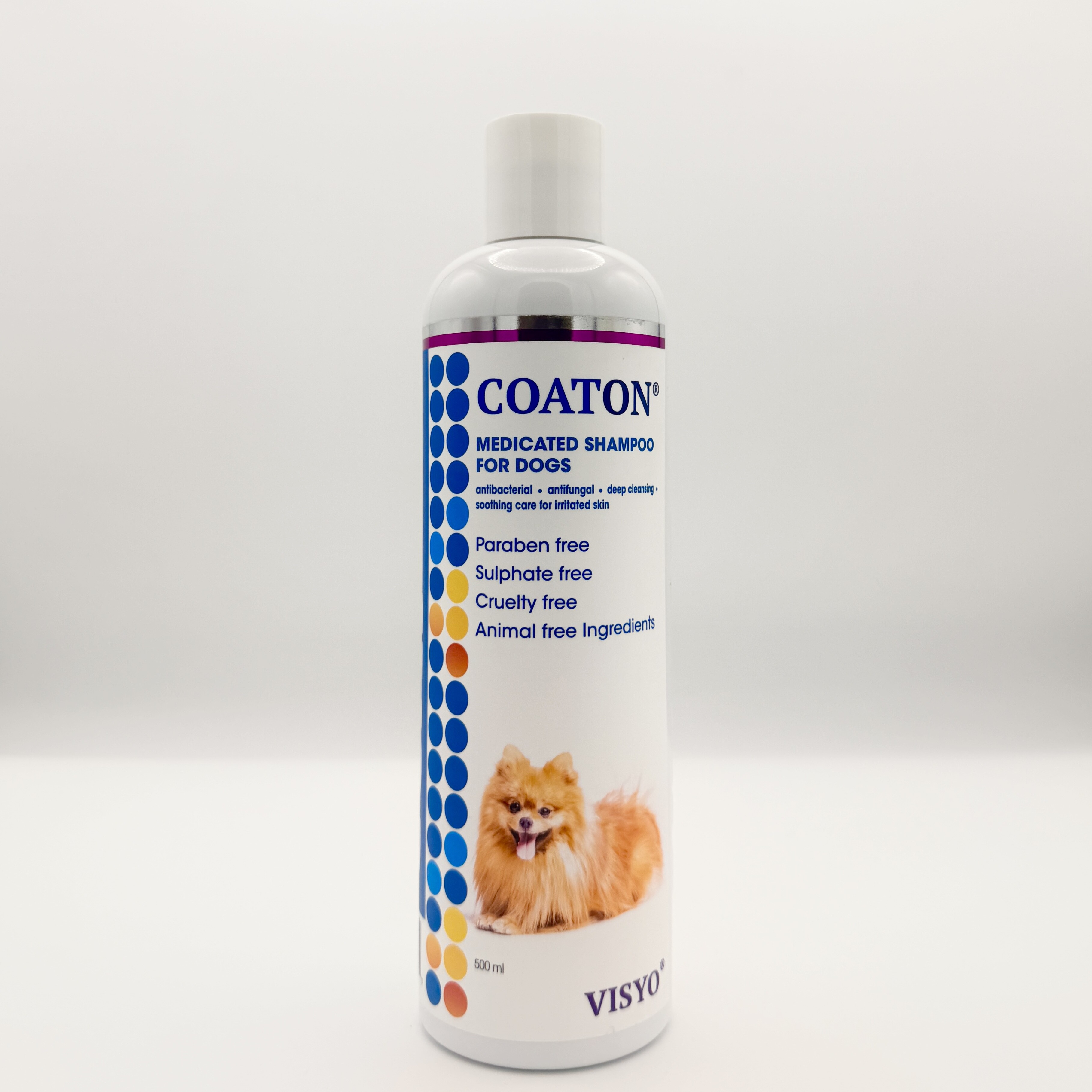 CoatOn 500ml